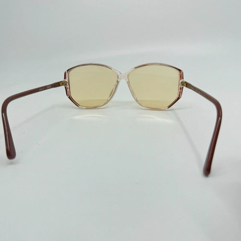 Silhouette Eyeglasses Frames SPX M 1793 /20 C2340 Brown 54-19-130‎ H10306